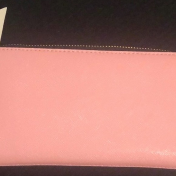 *RARE* Marc Jacobs Snapshot Continental Wallet Zip Around - Picture 3 of 4